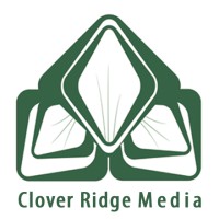 Clover Ridge Media Logo