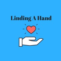 Linding A Hand Logo