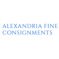Alexandria Fine Consignments Logo