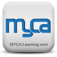 MYCA Learning Logo
