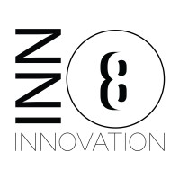 Inn8innovation Logo