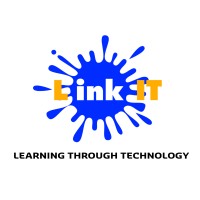LinkIT LLC Logo