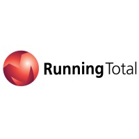 Running Total Media Ltd Logo