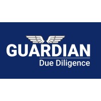 Guardian Due Diligence Logo