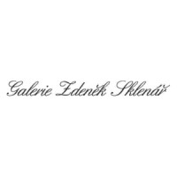 Galerie Zdeněk Sklenář Logo