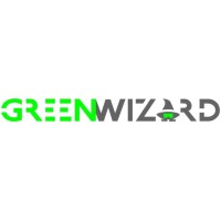 GreenWizard Logo