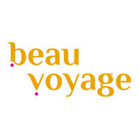 Beau Voyage Travel Agency Logo