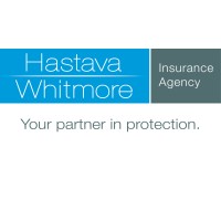 The Hastava-Whitmore Agency Logo