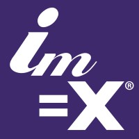 IM=X Pilates and Fitness Logo