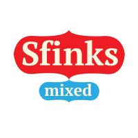 Sfinks Animatie Logo