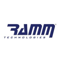 Ramm Technologies Logo