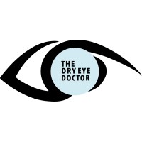 The Dry Eye Doctor, Inc. Logo