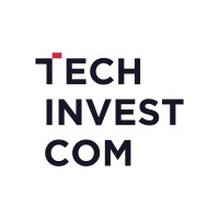 Tech Invest Com Logo