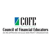 COFE - Council of Financial Educators Logo