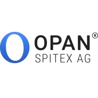 OPAN SPITEX AG Logo