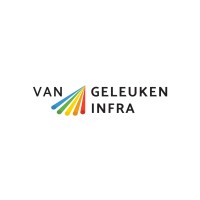 Van Geleuken Infra Logo