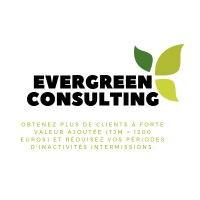 Evergreen Consulting SAS Logo