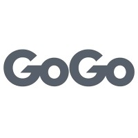 GoGo Marketing Ltd Logo