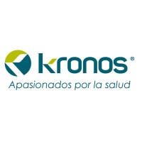 Kronos Laboratorios C. Ltda Logo