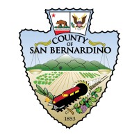 San Bernardino County Auditor-Controller/Treasurer/Tax Collector Logo
