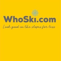 WhoSki.com Logo
