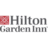 Hilton Garden Inn Hershey Logo