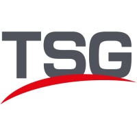 TSG Czech Logo