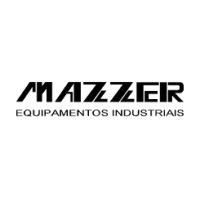Mazzer Equipamentos Industriais Logo