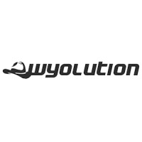 Wyolution, LLC Logo