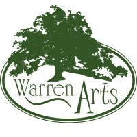 Warren Arts Foundation, Inc. Logo