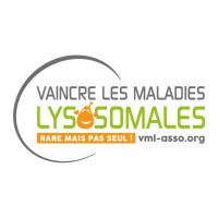 Vaincre les maladies Lysosomales Logo