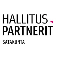 Hallituspartnerit Satakunta ry Logo