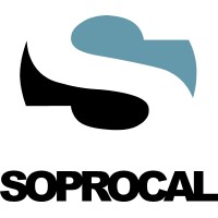 Soprocal Calerías e Industrias S.A. Logo