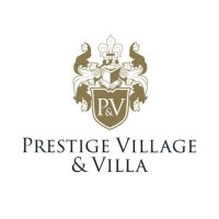 Prestige Village & Villa Logo