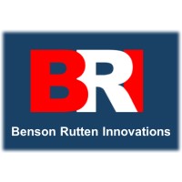 Benson Rutten Innovations LLC Logo