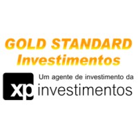 Gold Standard Investimentos Logo