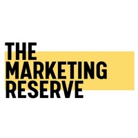 The Marketing Reserve Logo
