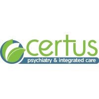 Certus Psychiatry Logo