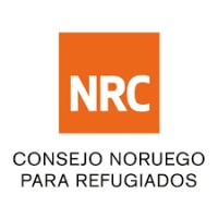 Consejo Noruego para Refugiados - Venezuela Logo