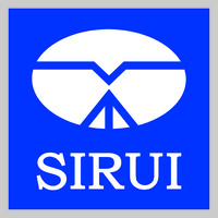 SIRUI USA, LLC Logo