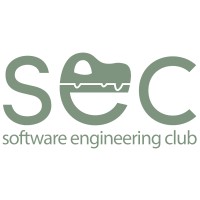 Software Engineering Club Logo
