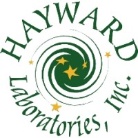 Hayward Laboratories, Inc. Logo