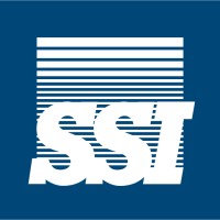 SSI Technologies, LLC Logo
