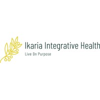 Ikaria Integrative Health Logo