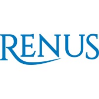 Renus - Soluções em Metais e Plásticos Logo