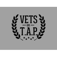 Vets on T.A.P. Logo