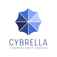 Cybrella Logo