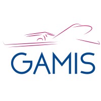 Gamis Logo