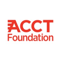 ACCT Foundation Logo