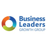 Business Leaders Growth Group Logo